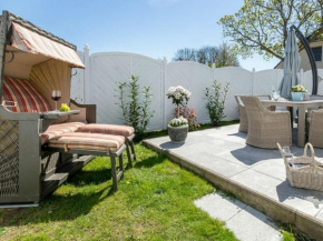 Detached holiday home Ostseeperle in Zingst
